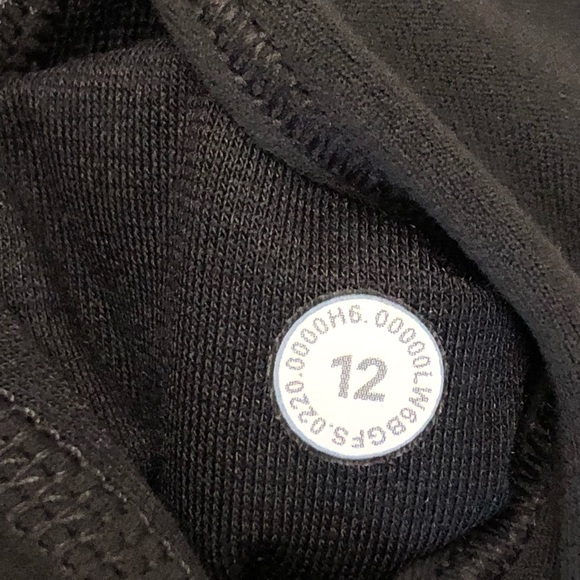 !LAST DAY!  Lululemon align 21” graphite grey - Picture 6 of 8